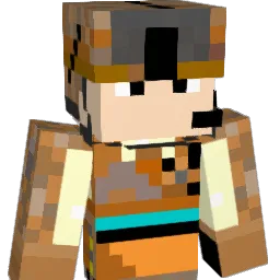 tiny78's Minecraft skin
