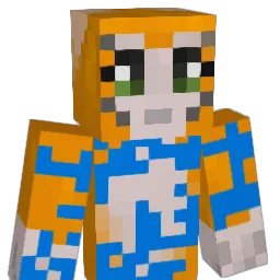tinyDylan's Minecraft skin