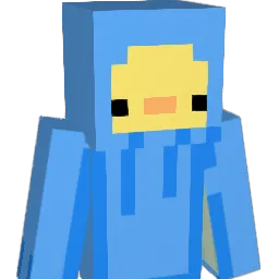 tiny_turkey's Minecraft skin
