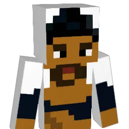 tinyayy15's Minecraft skin