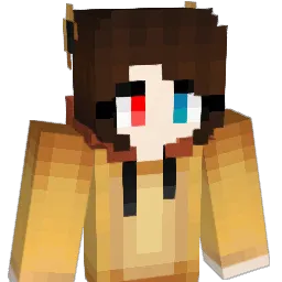 tinybutter's Minecraft skin