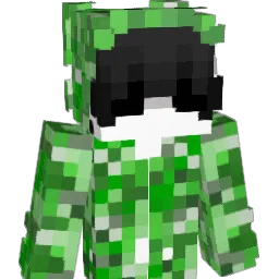 tinychineseboy's Minecraft skin