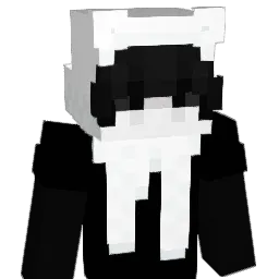tinyclaws Minecraft avatar bust