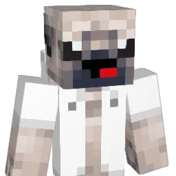 tinycow101's Minecraft skin