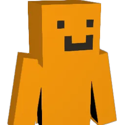 tinyeuropean Minecraft avatar bust