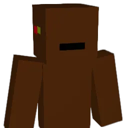 tinygeck0 Minecraft avatar bust