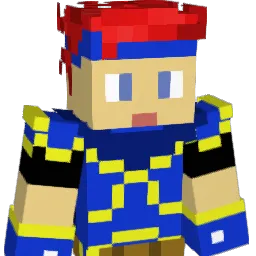 tinyman453's Minecraft skin