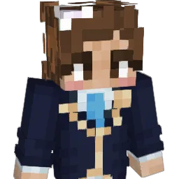 tinymang0's Minecraft skin