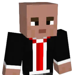 tinyryan Minecraft avatar bust