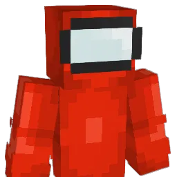 tinytasty69 Minecraft avatar bust