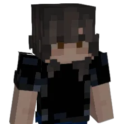 tinythemouse Minecraft avatar bust