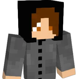 tinytim1970 Minecraft avatar bust