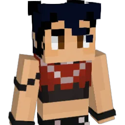 tinytmss's Minecraft skin