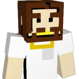 tinytom1606 Minecraft avatar bust