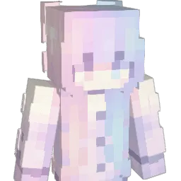 tinytwink47 Minecraft avatar bust