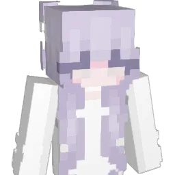 tinyytangerine's Minecraft skin