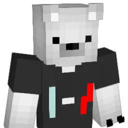tio2005 Minecraft avatar bust