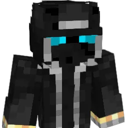 tio_me Minecraft avatar bust