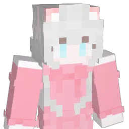 tioatd Minecraft avatar bust
