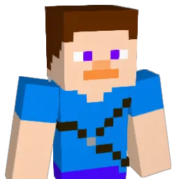tiomarc Minecraft avatar bust