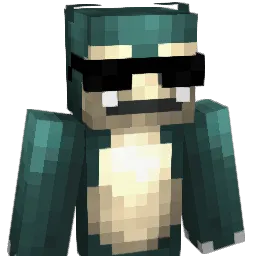 tion5515 Minecraft avatar bust