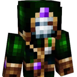tip0_ Minecraft avatar bust