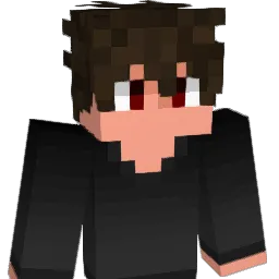tipaay Minecraft avatar bust