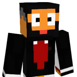 tiphi_1 Minecraft avatar bust