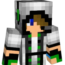tipper88ty Minecraft avatar bust