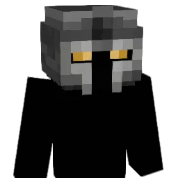 tippets Minecraft avatar bust