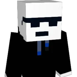 tipsmalone's Minecraft skin