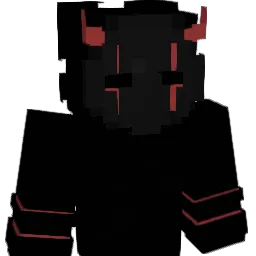 tipzyisfly Minecraft avatar bust