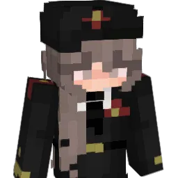 tiramiisu_ Minecraft avatar bust