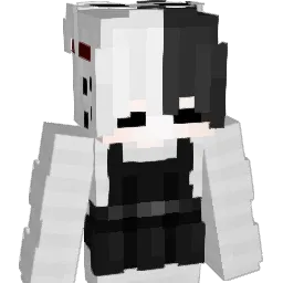 tiratam Minecraft avatar bust