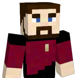 tire_ak Minecraft avatar bust