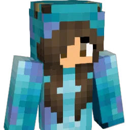 tired720_ Minecraft avatar bust