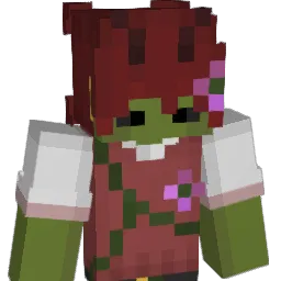 tired_moth's Minecraft skin