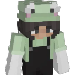 tired_stone Minecraft avatar bust