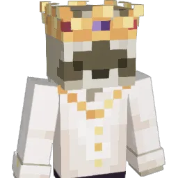 tiredheathen Minecraft avatar bust