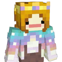 tiredmayonnaise Minecraft avatar bust