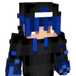tirimen_jp Minecraft avatar bust