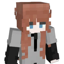 tiriyen Minecraft avatar bust