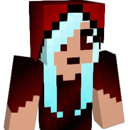 tirpant Minecraft avatar bust
