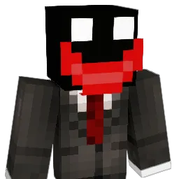 tiruune Minecraft avatar bust