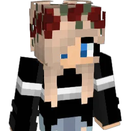 tis_i_jess Minecraft avatar bust