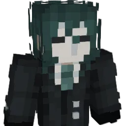 tis_o0 Minecraft avatar bust