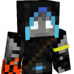 tiserth_old's Minecraft skin