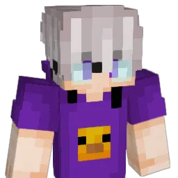 tisha369 Minecraft avatar bust