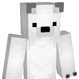 tisho69 Minecraft avatar bust