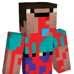 tishytonka's Minecraft skin